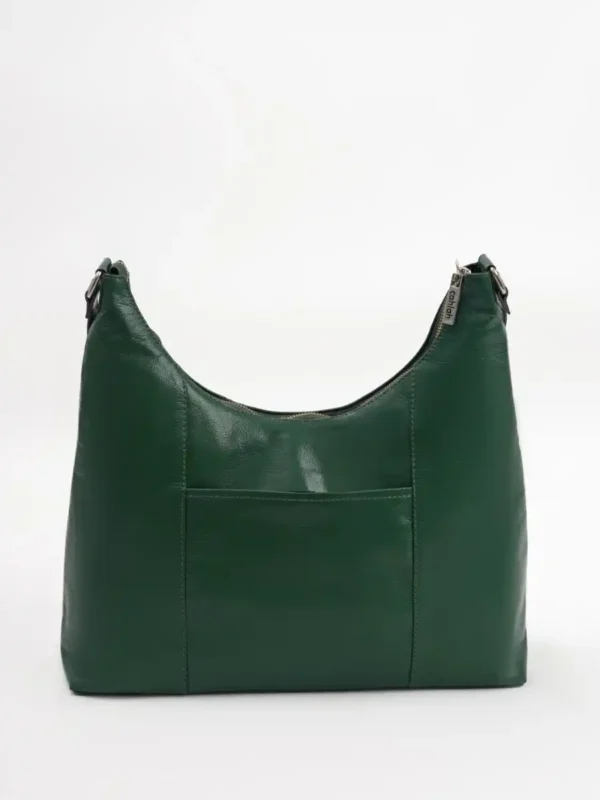 Buy-Sienna-Shoulder-Bag-Green-Australia
