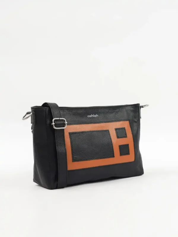 Bloc-Crossbody-Bag-Black-Side-View