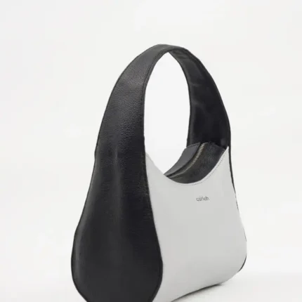 Celeste-Hobo-Handbag-Black-Cahlah-Australia
