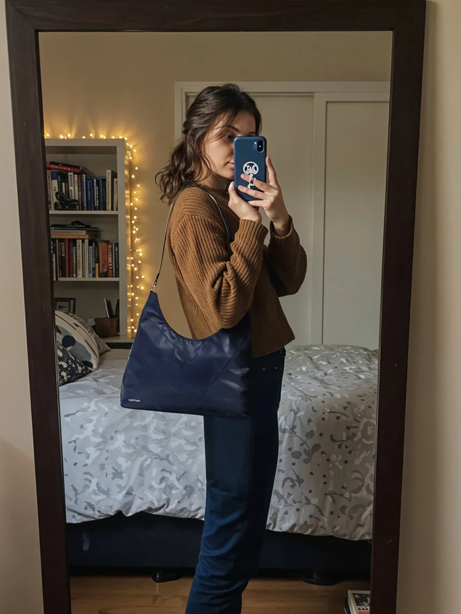 Customer-Image-Sienna-Leather-Handbag-for-women-Australia