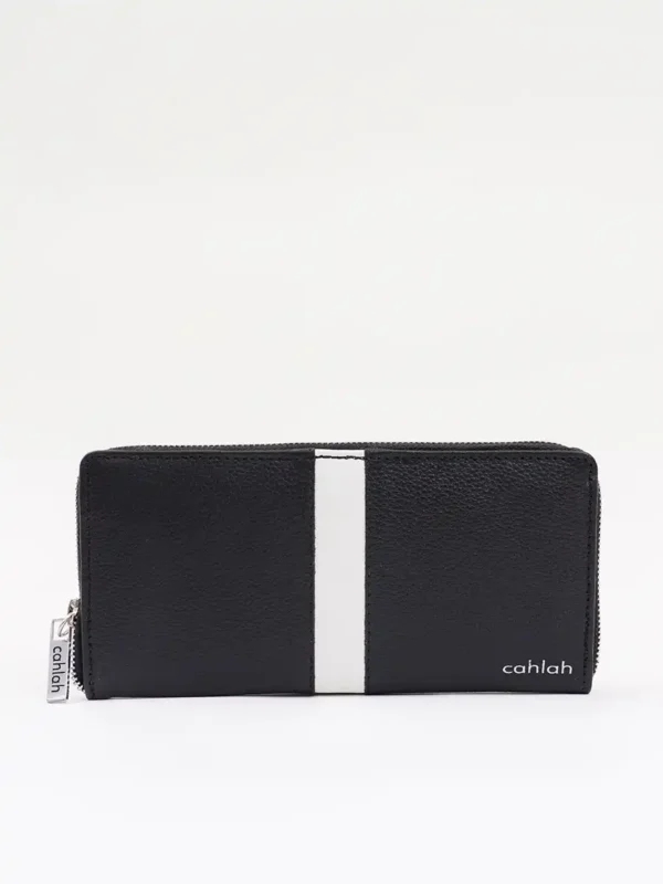 Elle-Women’s-Wallet-Black-Cahlah