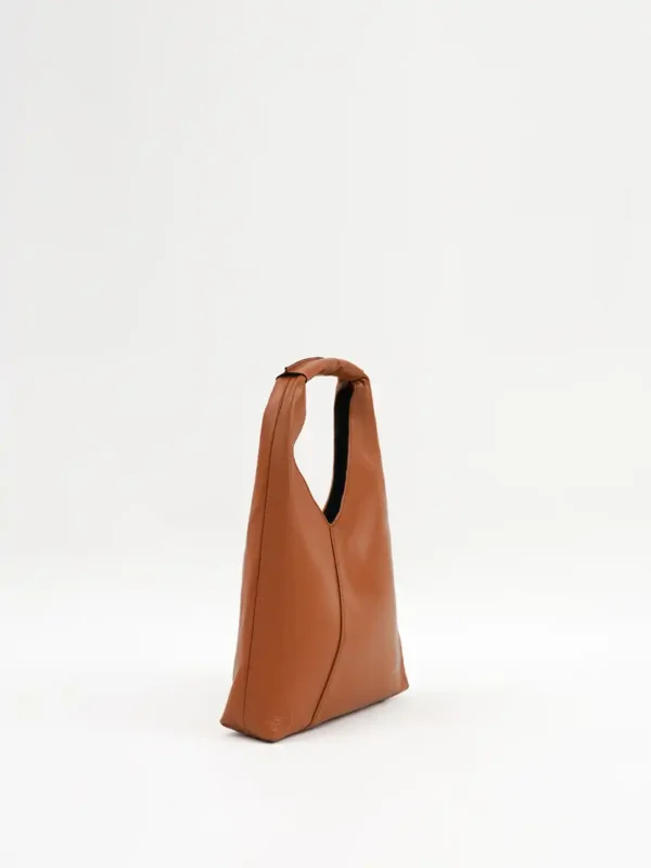 Mira-Black-Handbag-Sideview-View-Cahlah-au