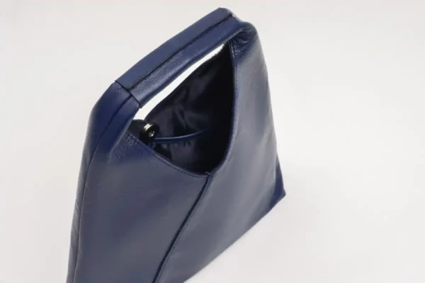 Mira-Handbag-Navy-Inside-View-Cahlah-au