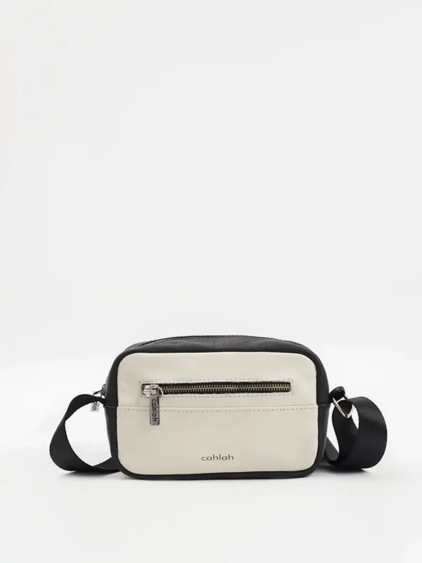 Pathfinder-Travel-Sling-Bag-Black