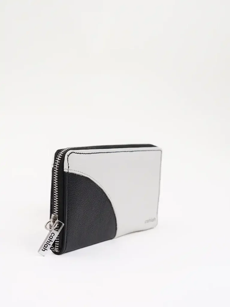 Serra-Women’s-Wallet-Black-Side-View-Cahlah