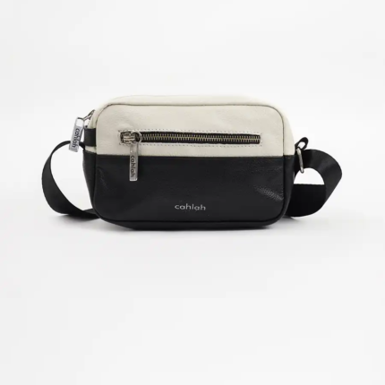 The-Explorer’s-Route-Sling-Bag-Black