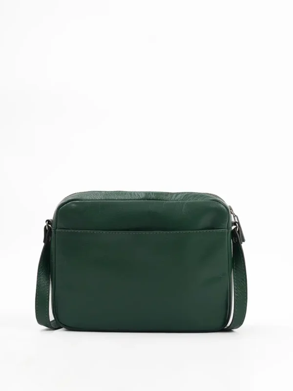 Urban-Snap-Camera-Bag-Green-Back-View
