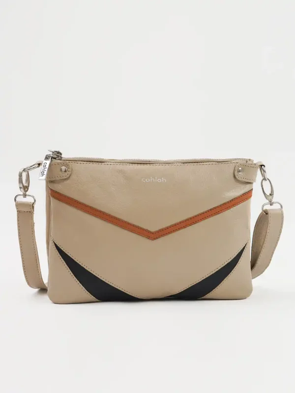 Vero-Vista-Crossbody-Bag-Beige-Front-View