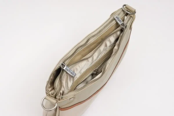 Vero-Vista-Crossbody-Bag-Beige-Top-View