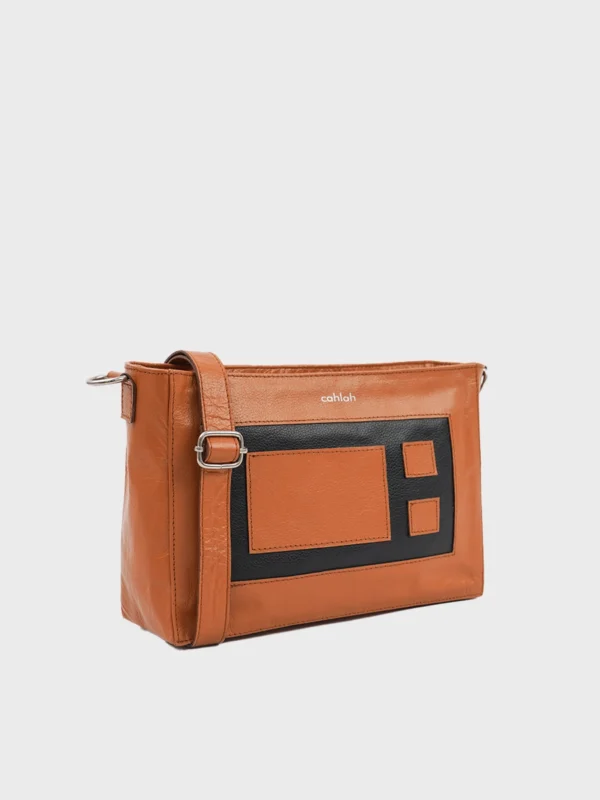 Bloc-Women's-Leather-Crossbody-Bag-Brown-Cahlah