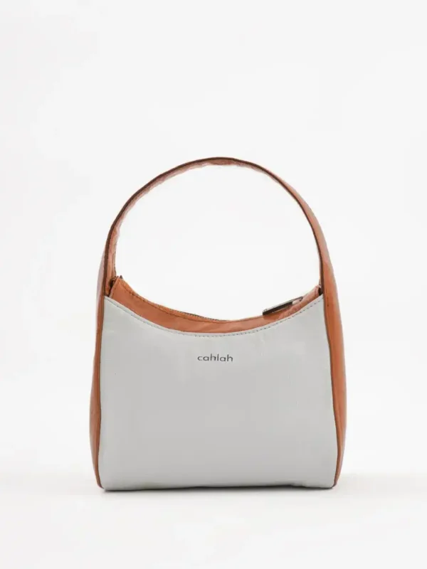 Celeste-Hobo-Handbag-Brown-Front-View