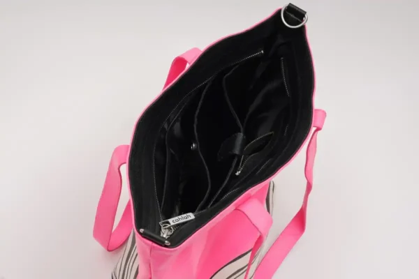 Leather-Work-Tote-Bag-Australia-in-Pink-Cahlah