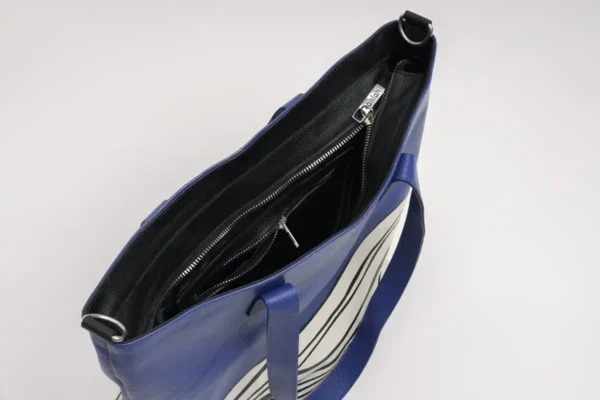 Premium-Leather-work-tote-bags-in-navy-australia