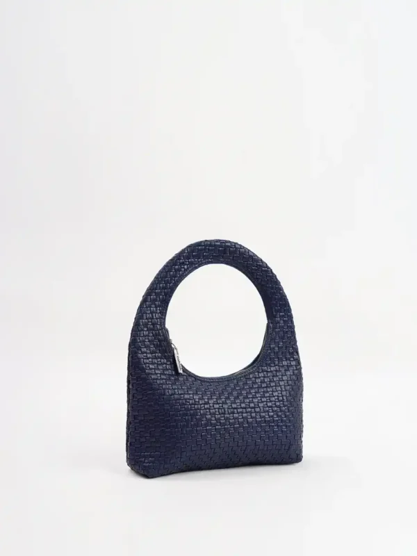 Nova-Woven-Handbag-Navy-Women-Australia