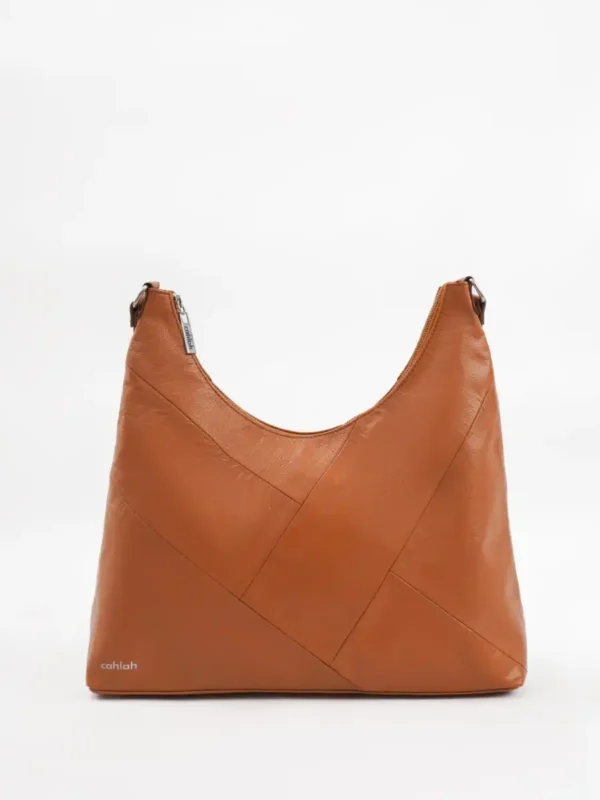 Sienna-Everyday-Shoulderbag-Brown-Cahlah-Australia