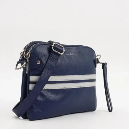 Urban-Line-Crossbody-Bag-Navy-Side-View