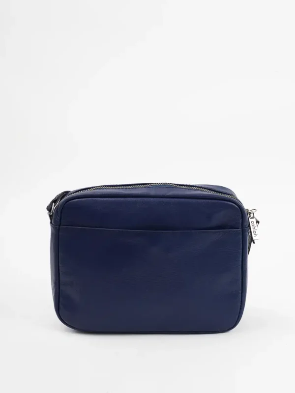 Urban-Snap-Camera-Bag-Navy-Back-View