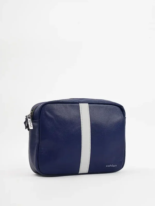 Urban-Snap-Camera-Bag-Navy-Front-View