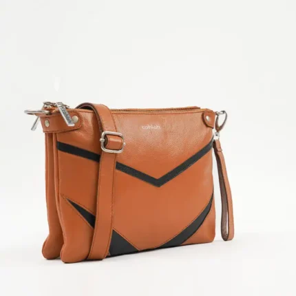 Vero-Vista-Crossbody-Bag-Brown-Side-View