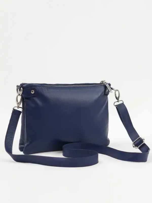 Vero-Vista-Crossbody-Bag-Navy-Back-View