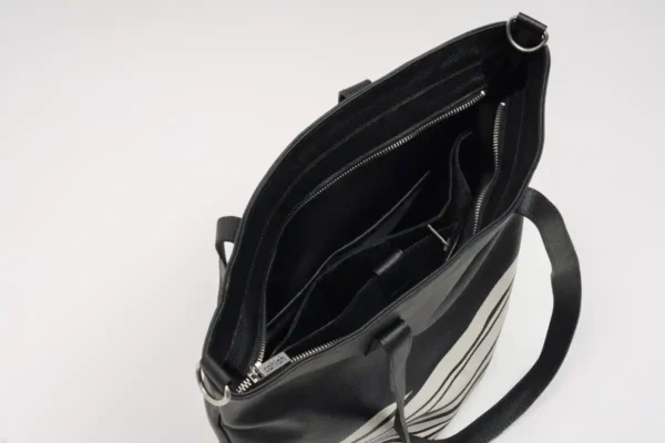 designer-black-tote-bag-australia-cahlah